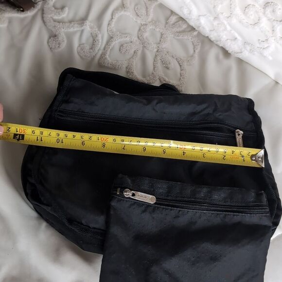 Vintage Original LeSportsSac Duo Set🖤 - Picture 10 of 13